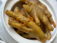 -君德澜酒家·创意粤菜(金山谷店)