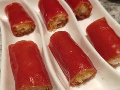 红米肠粉-悦秀·高级粤菜