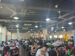 -皖北巫氏三胖地锅鸡(长淮总店)