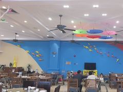 -北京烤鸭 ·儿童菜 ·采风阁家常菜餐厅(亚龙湾天域酒店)