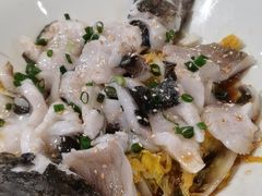 -红棉中餐厅·广州海航威斯汀酒店