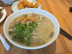 -向阳羊汤(千峰店)