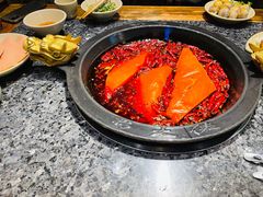 -蜀大侠火锅(建设路第五大道店)