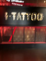 点击看大图 -I-TATTOO 纹身艺术空间