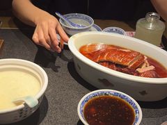 -南京大牌档(新街口德基广场店)
