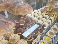 -甜嘟嘟烘焙坊(舒城路店)