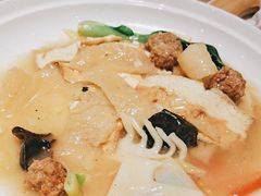 -大厨小馆(华阳城店)