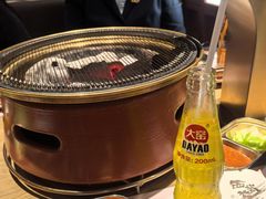 -西塔老太太泥炉烤肉(亚运村店)