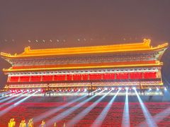 -西安城墙·碑林历史文化景区