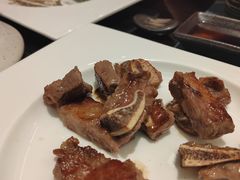 -汕头国际大酒店-牛一町目餐厅
