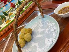 -良友·海鲜青岛菜(五四广场店)