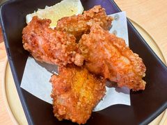 -寿司郎(皇庭广场店)