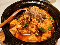陈麻婆豆腐-陈麻婆豆腐(春熙店)