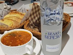 -库滋明·俄罗斯特色美食(中央大街店)