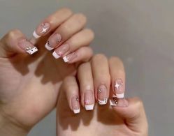 -U3美甲