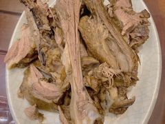 黄焖手抓羊肉-清真·益鑫羊肉手抓馆(花园北街店)