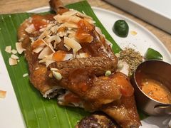 -拾味馆·海南菜(万达店)
