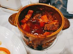 招牌俄式罐焖牛肉-新侨三宝乐西餐厅(崇文门店)