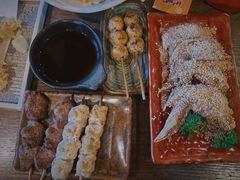 -鸟屯(三里屯店)