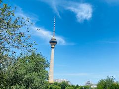 -中央广播电视塔