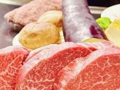 -神户牛排餐厅MOURIYA(总店)