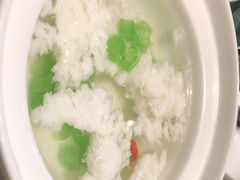 -大理实力希尔顿酒店御璽中餐厅YUXI – CHINESE RESTAURANT
