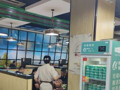-和庆斋羊蝎子火锅·碳缸烧烤(顺义旗舰店)