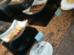 -大连富丽华大酒店·花都西餐厅