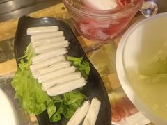 -二荆条·蜀鲜汇城市森林火锅