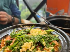 -树厨贵州菜(大十字店)