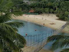 -巴拉湾海滩