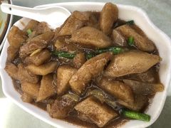 -腰记饭店(龙源路店)
