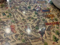 -老乌家特色小炒泡馍(大皮院店)