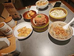 -老淮滨-蚌埠非遗小吃(淮河路店)