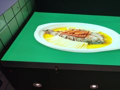 -庆江南江南菜(昆山吾悦广场店)