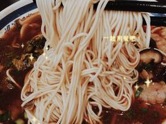 -鸿兴面馆馄饨小笼(稻香店)
