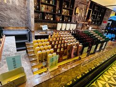 -禾斗海鲜自助(市南银座店)