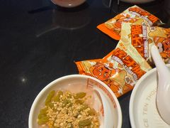 -探鱼·鲜青椒爽麻烤鱼(广州欣荣广场店)