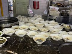 -蒋家桥饺面店(四望亭路店)