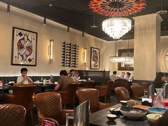 -华豫川酒家(大卫城店)