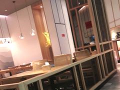 大堂-谷田稻香(佛罗伦萨店)