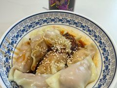 -龙抄手(春熙路总店)