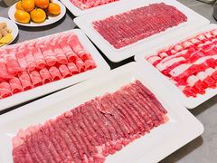 -君邦火锅(新疆大厦店)