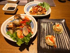 -三石铁板烧(紫竹桥店)