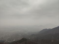 -阳台山自然风景区