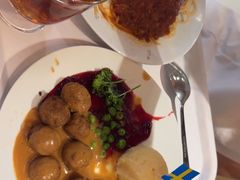 -宜家·瑞典风味餐厅(四元桥店)