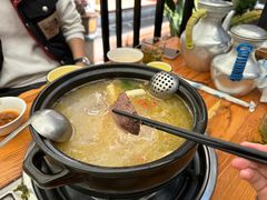 -尼玛藏家风味园(阿山食城店)