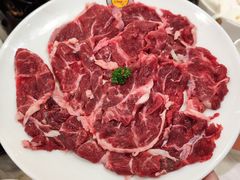 -活潑鲜跳(湖滨商业街店)