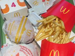 -麦当劳(百利广场店)