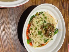 -红料理|串串有瘾·烧烤(吴中路店)